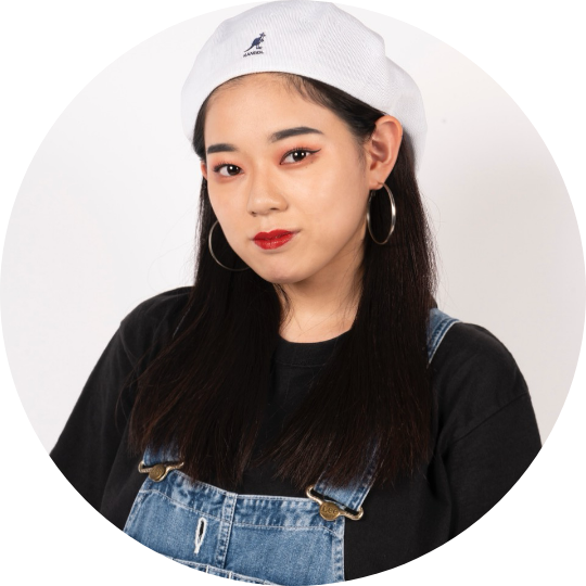 インストラクター AZUMI